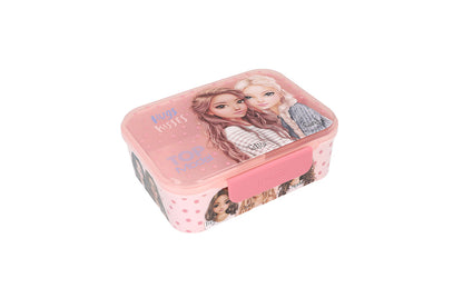 TOPModel - Brotdose DOTS