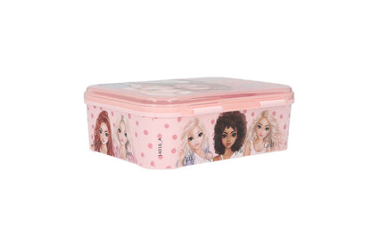 TOPModel - Brotdose DOTS