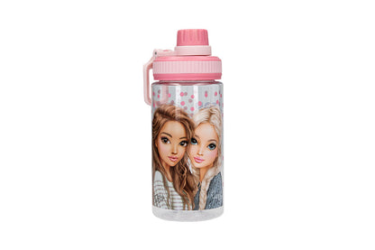 TOPModel - Trinkflasche DOTS