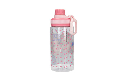 TOPModel - Trinkflasche DOTS