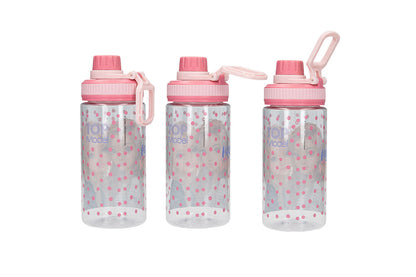 TOPModel - Trinkflasche DOTS