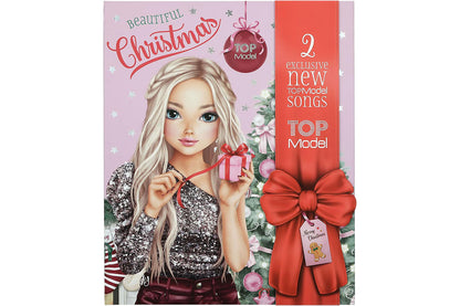 TOPModel - Adventskalender 2026