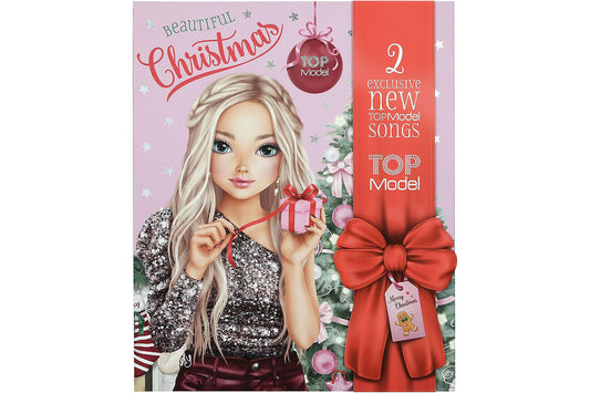 TOPModel - Adventskalender 2026
