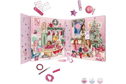TOPModel - Adventskalender 2026