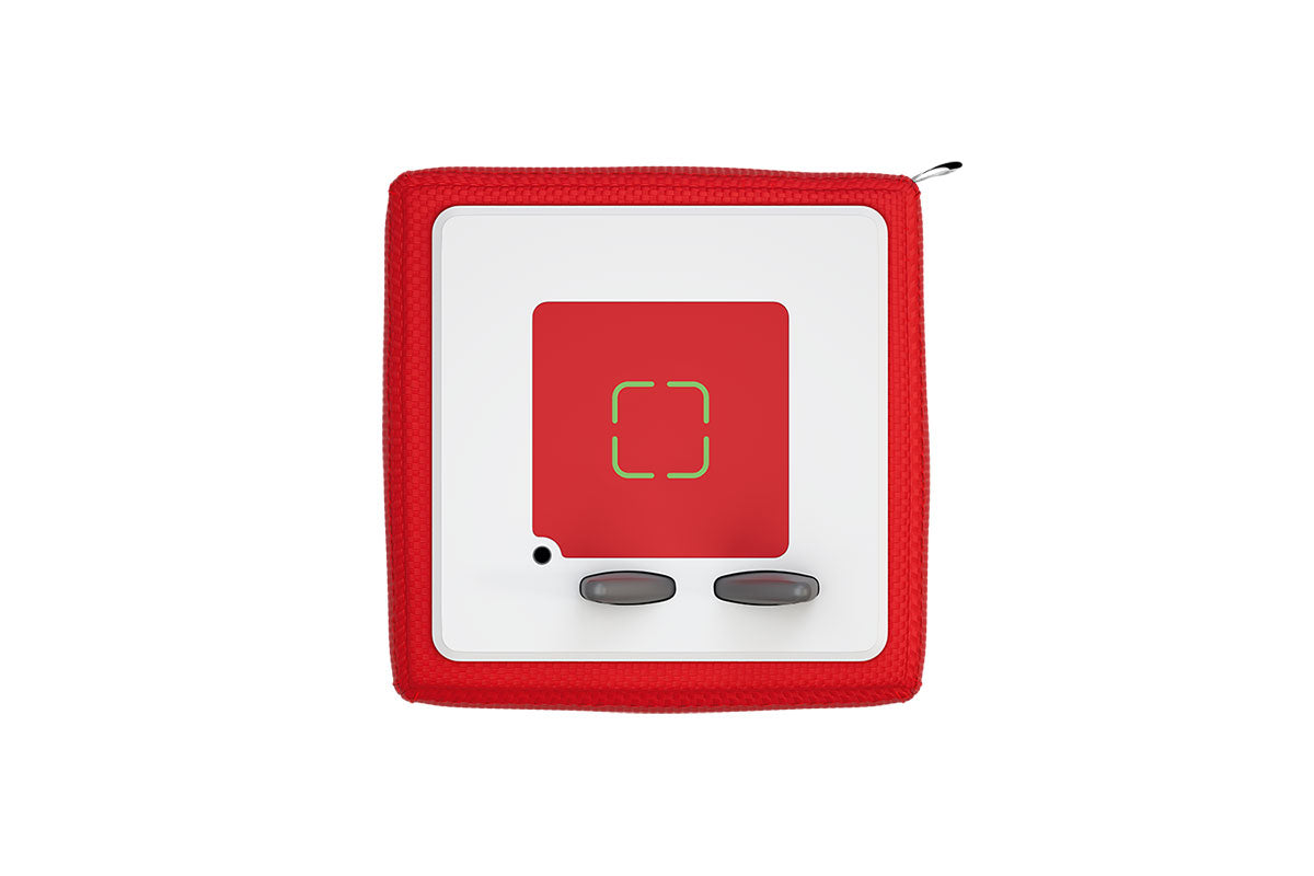 Toniebox Starterset CHiLA GmbH ...einfach gutes Spielzeug! Kopernikusstraße 1, 74670 Forchtenberg, E-Mail: info@chila.de