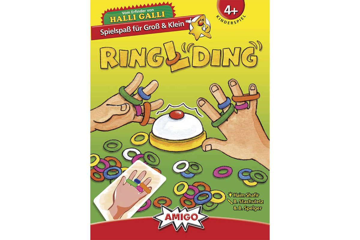 RingLding