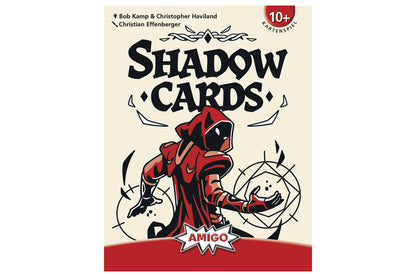 Shadow Cards