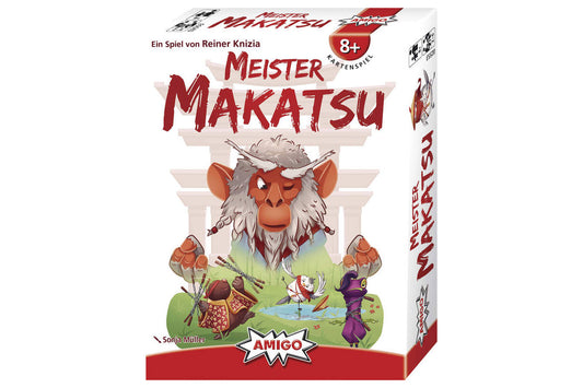 Meister Makatsu