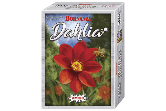 Bohnanza Dahlia