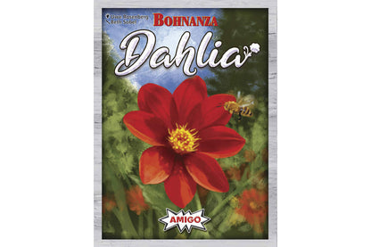 Bohnanza Dahlia