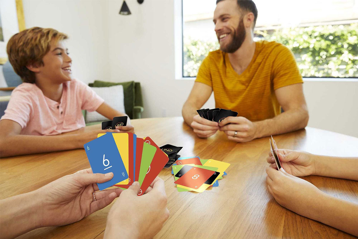 UNO - Kartenspiel