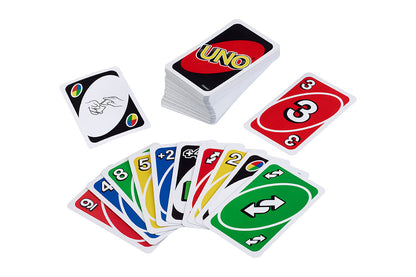 UNO - Kartenspiel