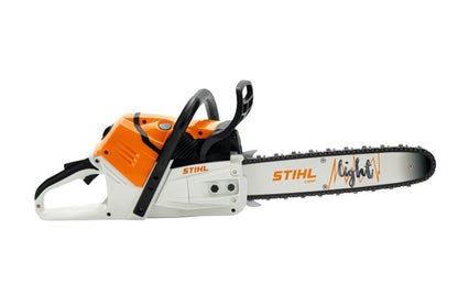 Tronçonneuse Stihl
