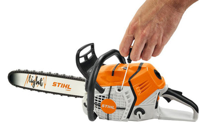 Tronçonneuse Stihl