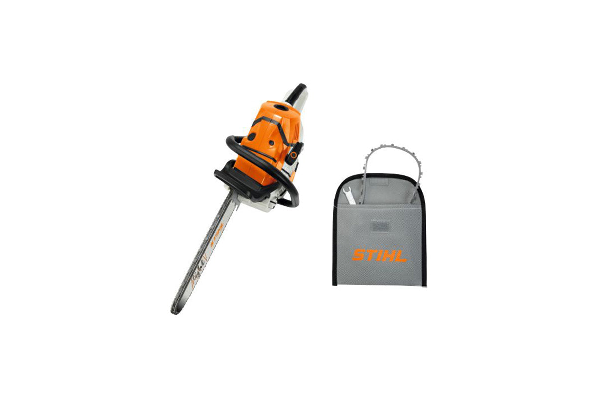 Tronçonneuse Stihl