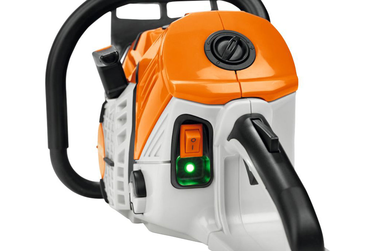 Tronçonneuse Stihl