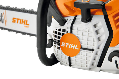 Tronçonneuse Stihl