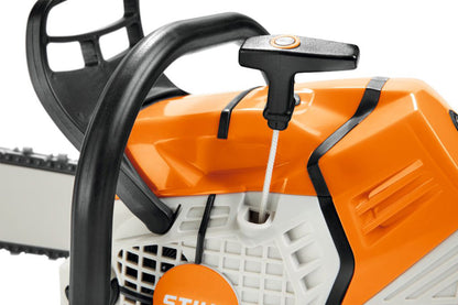 Tronçonneuse Stihl