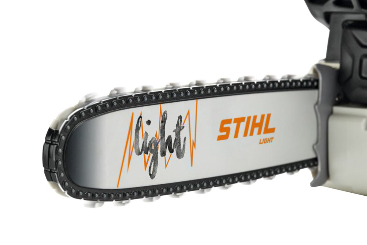 Tronçonneuse Stihl
