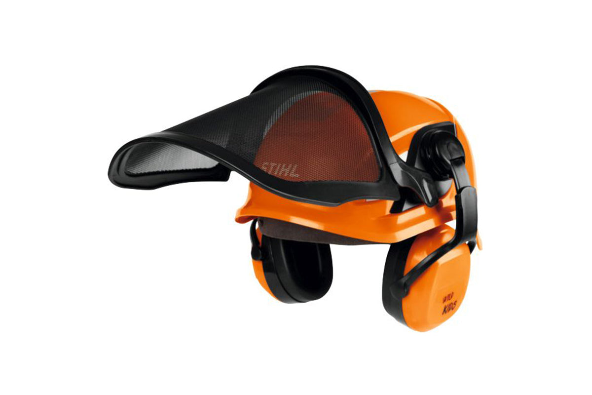 Casque de travail jouet Stihl