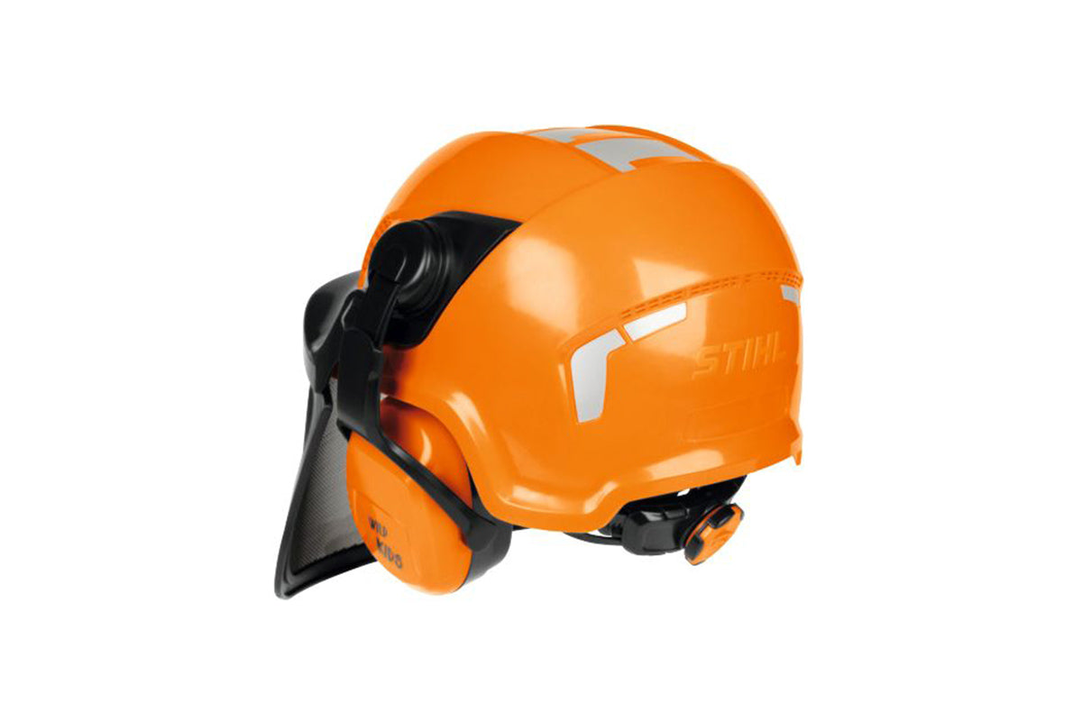 Casque de travail jouet Stihl