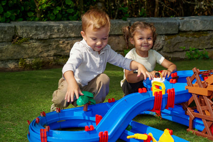 AquaPlay - „WaterWheel"