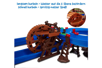 AquaPlay - „WaterWheel"