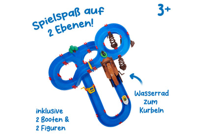 AquaPlay - „WaterWheel"