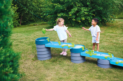 AquaPlay Mudway STREAM Matschbahn