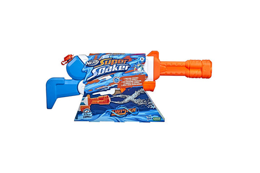 Nerf - Super Soaker Twister CHiLA GmbH ...einfach gutes Spielzeug! Kopernikusstraße 1, 74670 Forchtenberg, E-Mail: info@chila.de