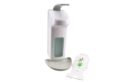 Hygienespender Hygieneartikel Mariazell BLS GmbH, Kopernikusstraße 1, 74670 Forchtenberg; Kontakt: mail@bls.de