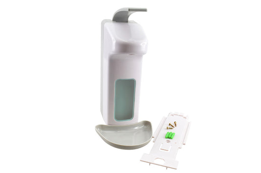 Hygienespender Hygieneartikel Mariazell BLS GmbH, Kopernikusstraße 1, 74670 Forchtenberg; Kontakt: mail@bls.de