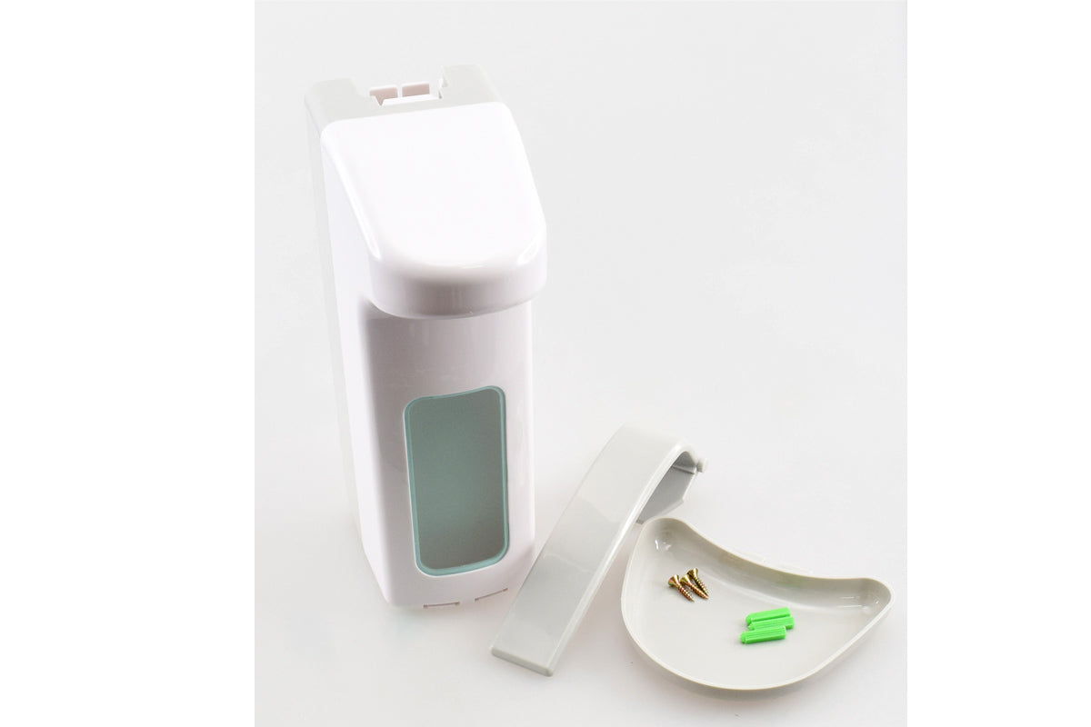 Hygienespender Hygieneartikel Mariazell BLS GmbH, Kopernikusstraße 1, 74670 Forchtenberg; Kontakt: mail@bls.de