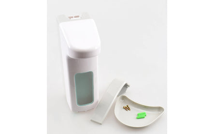 Hygienespender Hygieneartikel Mariazell BLS GmbH, Kopernikusstraße 1, 74670 Forchtenberg; Kontakt: mail@bls.de