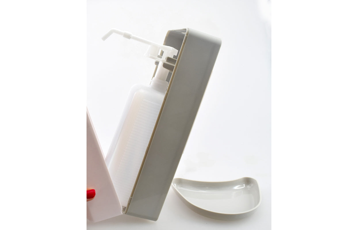 Hygienespender Hygieneartikel Mariazell BLS GmbH, Kopernikusstraße 1, 74670 Forchtenberg; Kontakt: mail@bls.de