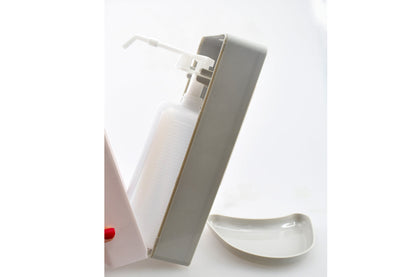 Hygienespender Hygieneartikel Mariazell BLS GmbH, Kopernikusstraße 1, 74670 Forchtenberg; Kontakt: mail@bls.de