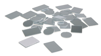 Mosaikspiegel - Set 72 Avantgarde BLS GmbH, Kopernikusstraße 1, 74670 Forchtenberg; Kontakt: mail@bls.de