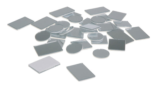 Mosaikspiegel - Set 72 Avantgarde BLS GmbH, Kopernikusstraße 1, 74670 Forchtenberg; Kontakt: mail@bls.de