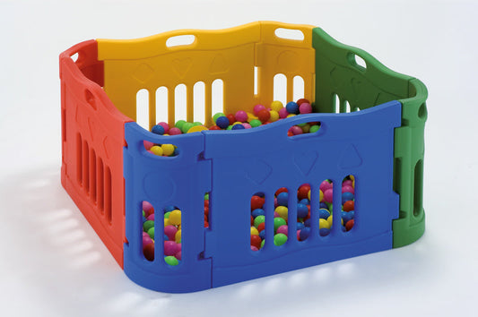 Krabbel Set mediWorld BLS GmbH, Kopernikusstraße 1, 74670 Forchtenberg; Kontakt: mail@bls.de