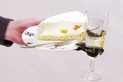 Porte-objets - Lot de 12