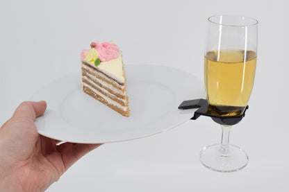 Porte-objets - Lot de 12