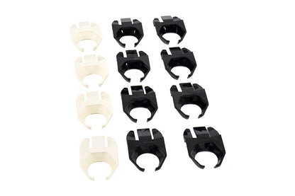 Porte-objets - Lot de 12