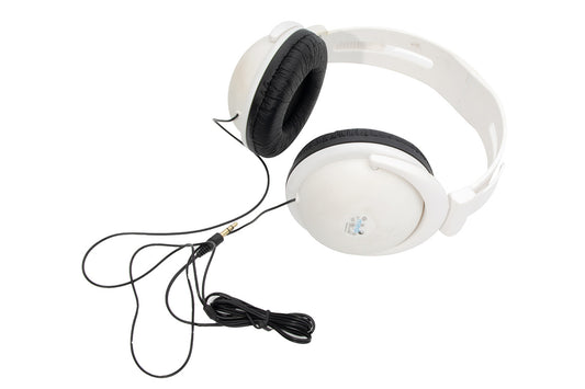 Medi World Kopfhörer für Kinder – Stereo Kopfhörer mit Kabel