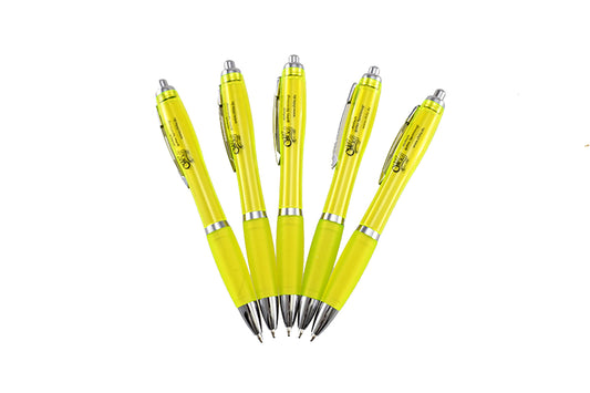 Stylo bille CHILA - à l'unité 