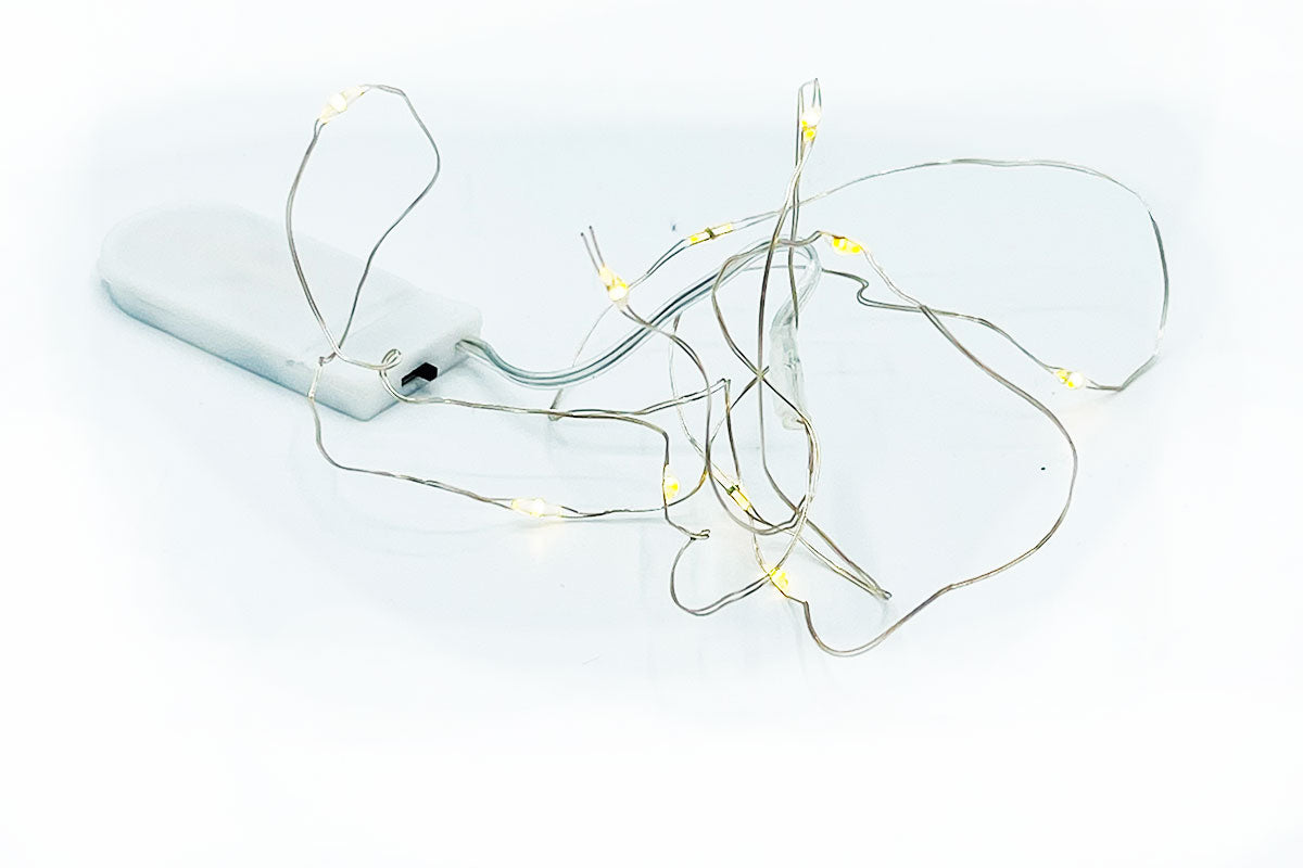 LED Lichterkette