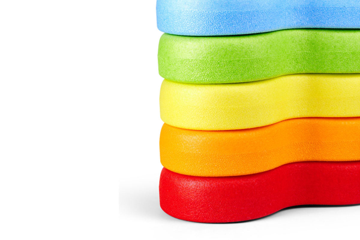 BIG Heppy Rocks Spielsteine