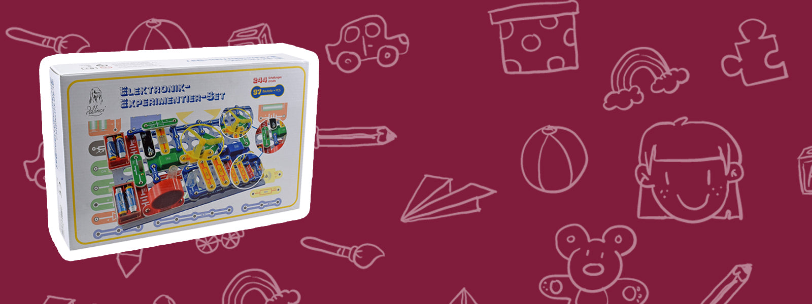 header-top_elektronik-experimentierset