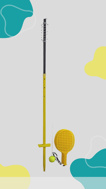 Twist Ball - Ensemble 