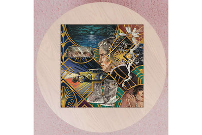 Puzzle - Gatsby le Magnifique