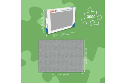 Puzzle - Le Dragon de la Forêt s'éveille